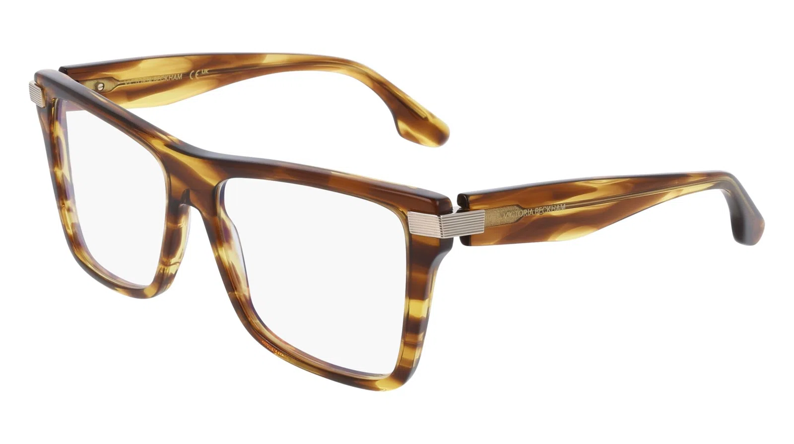 Victoria Beckham VB2677 Eyeglasses - view 2